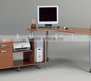 Fashionable Corner Table thumbnail-1
