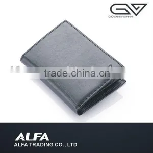 Men's Genuine Leather Wallet Of Fashion and Stylish thumbnail-1