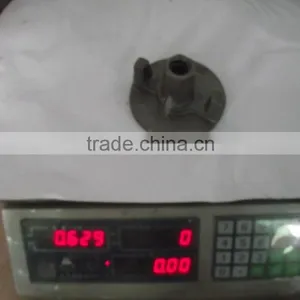 Drop Forged Formwork Combination Nut thumbnail-4