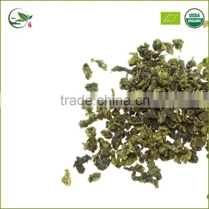 Anxi Ti Kwan Yin Oolong Tea thumbnail-3