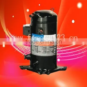 ZR Copeland Scroll Compressor ZR22K3-TFD thumbnail-5