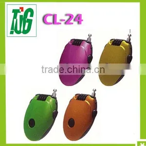 Retractable Cable Lock, Bicycle Lock thumbnail-2