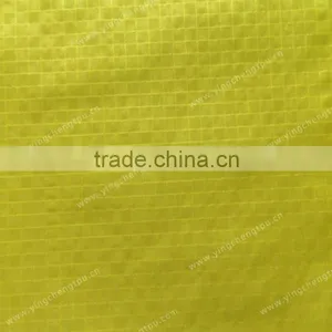 Paraglider Material Coated 30D Nylon66 Ripstop Fabric thumbnail-2