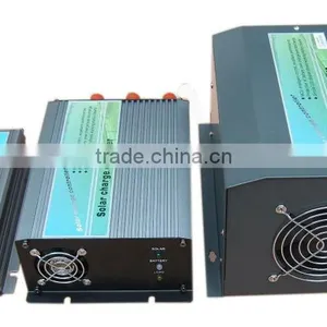 30A Solar Charger Controller Factory Directly, One Year Gurantee,easy Using thumbnail-1
