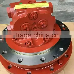 Kobelco K905 Final Drive, K905-II Final Drive, Kobelco Travel Motor, 2441U750F3 thumbnail-2