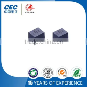 NL Series Wire Wound Ceramic Foam Filter thumbnail-3