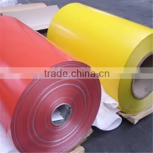 Decorative Materials Aluminum Coil for Roofing / ACP / Ceiling thumbnail-2