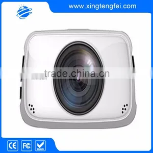 Hot Sale Car Dvr Dash Cam Driving Recorder T808 With Car Holder thumbnail-1