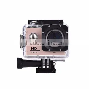 Waterproof Full HD 1080P Sport Camera Action Camera be Unique thumbnail-4