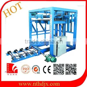 Anguilla Best Selling Cement Block Making Machine/hollow Block Making Machine thumbnail-6