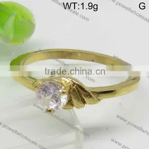 Guangzhou Factory Wholesale Stainless Steel Fan Rings thumbnail-1