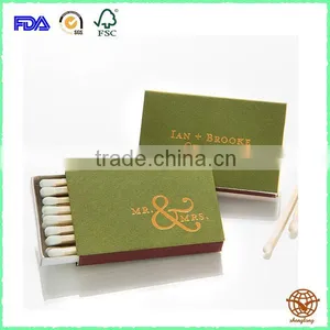 Custom Match Box Printing thumbnail-4
