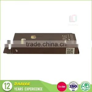 Custimization Accepted Earphone Packaging Box With Hanger thumbnail-5
