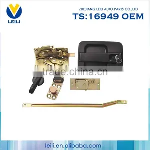 Wholesale High Security Car Engine Lock System, Car Central Locking System thumbnail-1