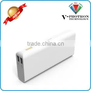 2015 Promotion Gift 15600Mah Promotional Price Smart Power Bank thumbnail-2