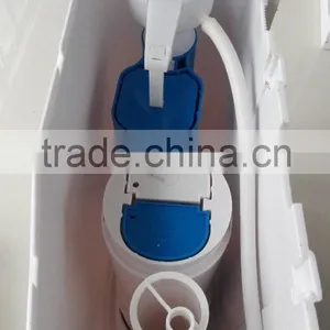Toilet Mechanical Flush Valve and Fill Valve for Toilet Tank thumbnail-4