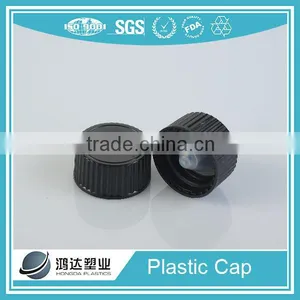 HongDa Plastic Perfume Bottle Cap Manufacturing thumbnail-1