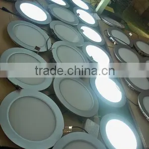 18W 240MM Round LED Panel Light,LED Panel Ceiling Lights LED China Factory thumbnail-4