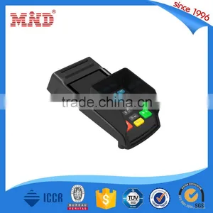 MDR28 USB Interface Bluetooth NFC Smart Card Reader With RS232 thumbnail-4