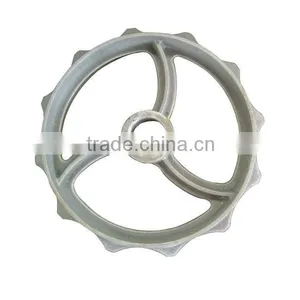 Cultivators Roller Ring thumbnail-2