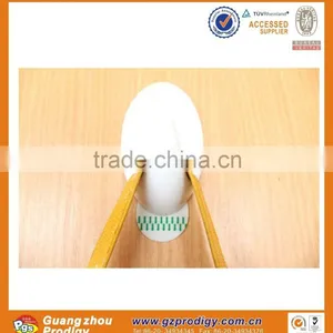 Oval Plastic Sticker no Screws Hanging Adhesive Door Hooks thumbnail-2