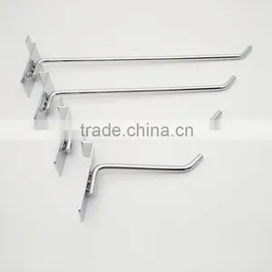 Security Metal Display Hook for Display Stand/Pegboard Hook thumbnail-3
