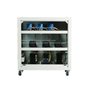 JSW-30KVA Avr AC Automatic Voltage Regulator thumbnail-2