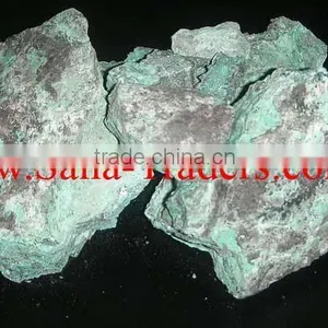 Copper Ore Lumps 5% - 10% thumbnail-1