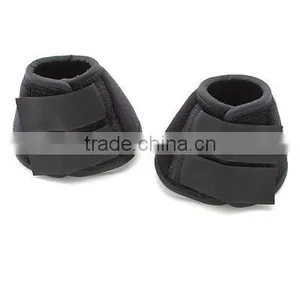 Horse Bell Tendon Boots for Horse thumbnail-1