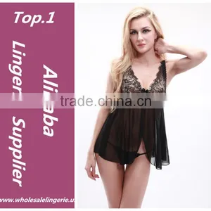 Woman's Erotica Lingerie With Great Price thumbnail-1