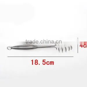 Spring Summer Hot Sale Household Stainless Steel Egg Beater Eggs Blender Manual Egg Beater Wholesale D11 thumbnail-3