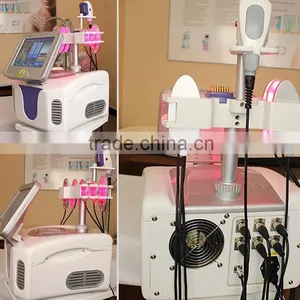 2016 Hot Sell Face Lift rf Products Face Lift Muscle Tone Machine Beauty Skin Care thumbnail-4