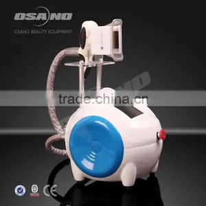 Portable Two Cryo Handle Fat Breaking Machine thumbnail-6