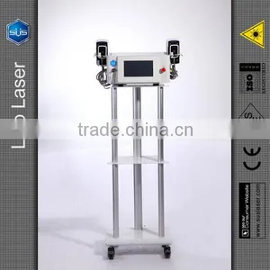 Quick Slim! Lipo Laser Cosmetic Style LP-01/CE i Lipo Laser Slim Lipo Laser Cosmetic Esthetic Machine thumbnail-1