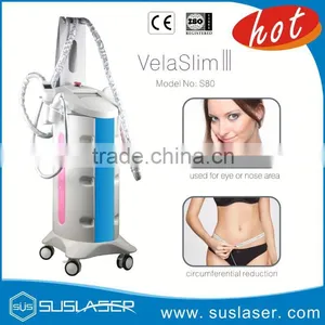 Hot Selling Esthetic Equipment for Body Fat Removal and Body Slim thumbnail-1
