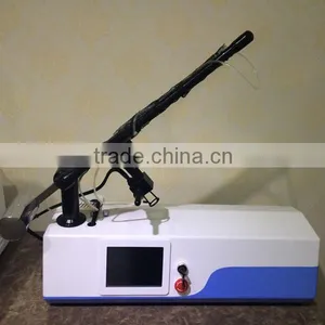 RF Fractional Co2 Laser Vagina Cleaning For Skin Rejuvenation Beauty Equipment thumbnail-5