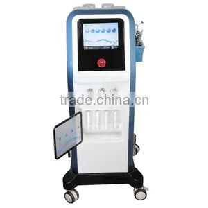 Diamond Peel Machine Skin Treatment Hydra Dermabrasion Oxygen Jet Peel Facial Microdermabrasion Skin Care Beauty Machine Face Lift thumbnail-1