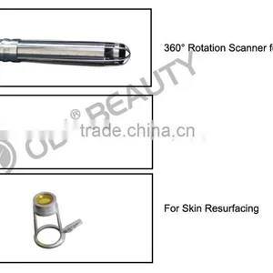 Fractional CO2 Laser Vaginal Rejuvenation With CE Approval thumbnail-3