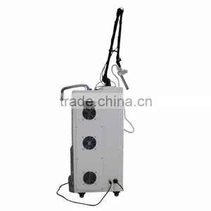 OD-V8 Skin Resurfacing China Treatment Equipment Tightening Vaginafractional Co2 Laser Therapy Equipment thumbnail-4