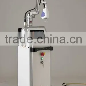 Ultrapulse Scar Removal Co2 Fractional 0.1-2.6mm Laser Skin Resurfacing Machine Carboxytherapy thumbnail-1
