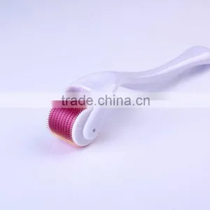 540 Micro Needles Derma Roller/540 Needles Dermaroller System/ Pigmentation Removal Microneedle thumbnail-3