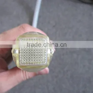 CE Approved Multifunctional Microneedle Fractional RF Skin Rejuvenation Machine thumbnail-5