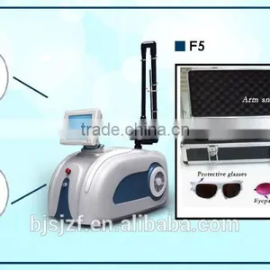 F5 Co2 Laser Small Cheap Facial Wrinkle Remover thumbnail-6