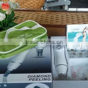 NV-17 Portable Microdermabrasion Facial Reviews Skin Tightening Diamond Dermabrasion Mini Beauty Machine for Home Use thumbnail-3