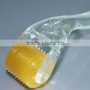 200 Stainless Steel Needles Derma Roller thumbnail-4