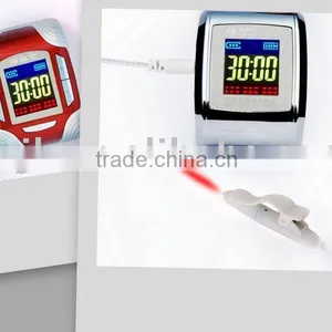 Infrared Light Therapy Apparatus (Wrist Type HY30-D) thumbnail-1