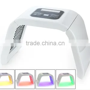 2016 Effective Result Led Pdt Bio-light Therapy Skin Treatment System thumbnail-3