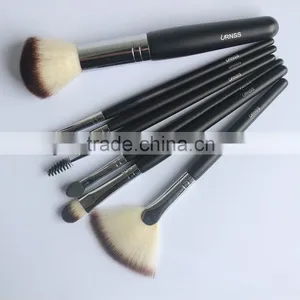 Pro Basic 7 Pcs Makeup Brush Set, Hot Seller thumbnail-1
