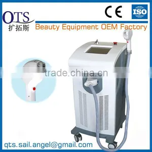 Laser Diod 808 Hair Removal Permanent/light Sheer Machine Lightsheer Diode Laser thumbnail-1