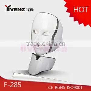 Led Light Making Machine Blue LED Facial Face Mask thumbnail-1